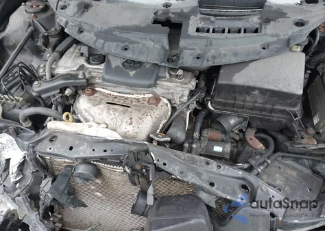 2016 Toyota Camry Le z USA, uszkodzony, nr VIN 4T4BF1FK3GR519330